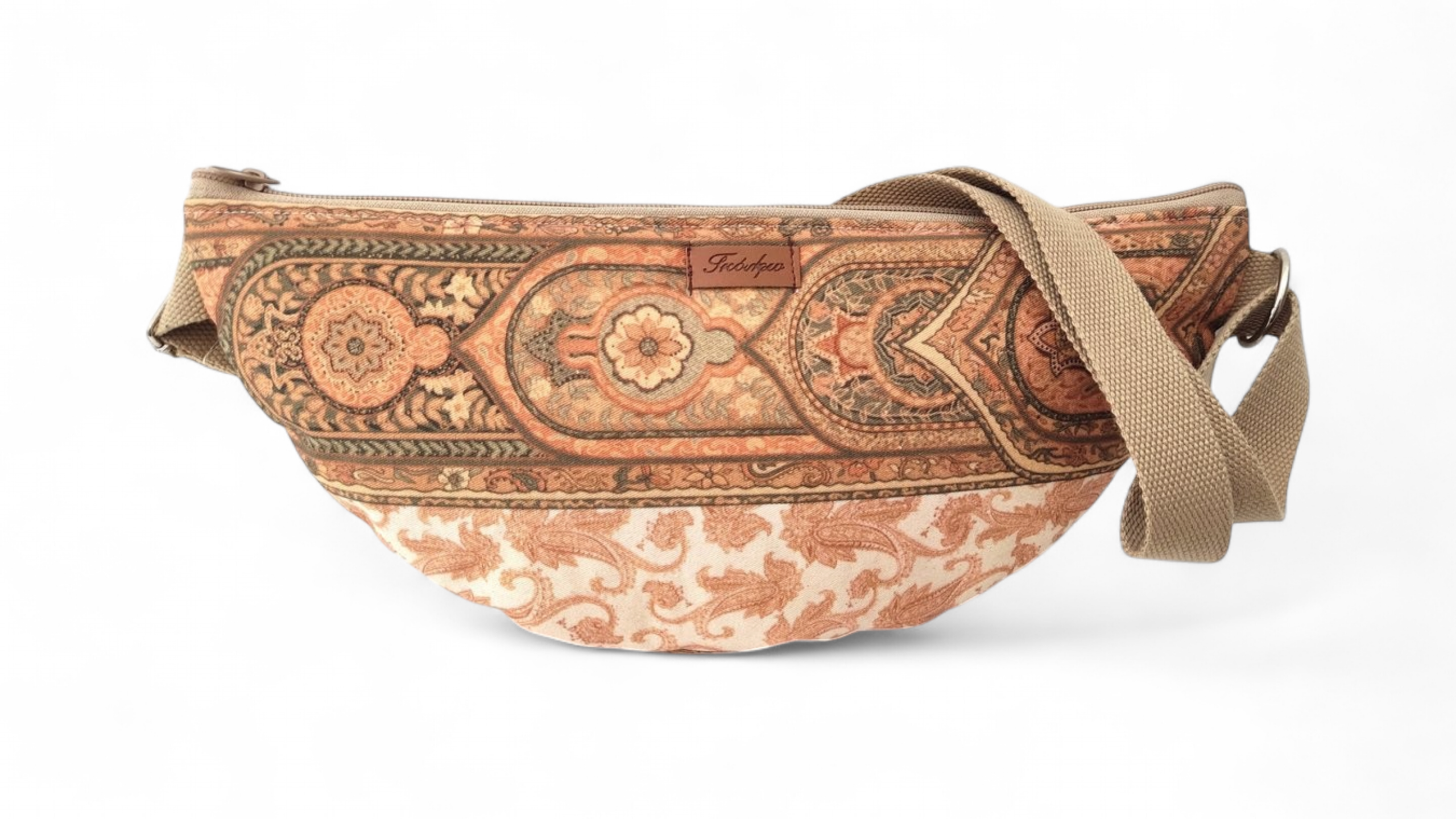 Boho Beige